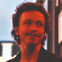 Tom Slambrouck