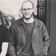 Jacob Hill-Gowing