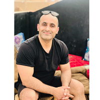 Moses Sheikh