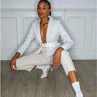 Malaika MARIEJEANNE