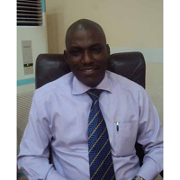 Joseph Enelama