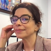 Nada Baroudy