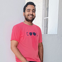 Sourabh Solanki
