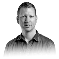 Pat Riddell