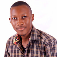 John fisher Mutaawe