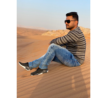 Shiv Raj