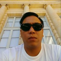 Mark Vito-Cruz