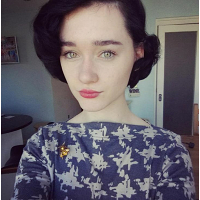Sarah O'Neill