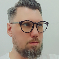 Sergey Manko