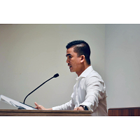 Arnel Paje