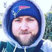 Tom Wilding