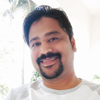 Subramanian Krishnamurthy