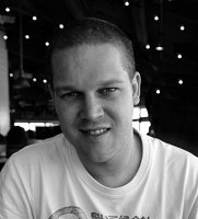 Daniel Keller