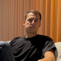 Jonas Roth