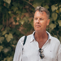 David Holzer