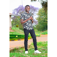 Paul Nyakundi