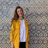 Lauren Bowers