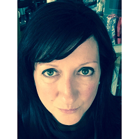 Joanne Warnock