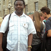 Dauda Awwal