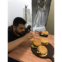 Mohammed Nasr