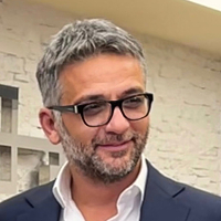Bülent Turgut