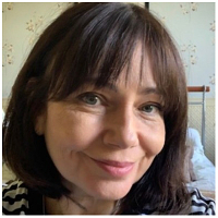 Brenda Imeson