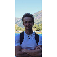 Brandon Rofe