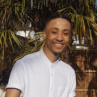 Armani Dyer-Miller