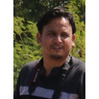 Mukesh Negi