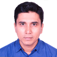 MD MONIR-UZ-ZAMAN MONDAL