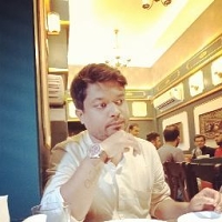 Sahil Sinha