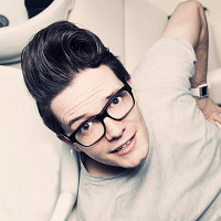 David