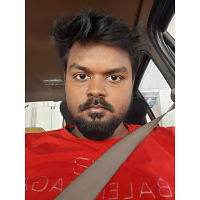 Mathivanan M