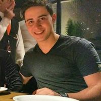 Lucas Saicali