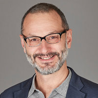 Martin Nieri