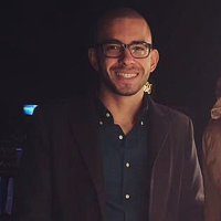 Hisham Elgendy