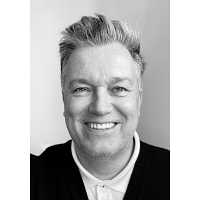 Richard Ash