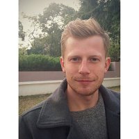 Gregor Raenok