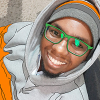 Gerald Kyalo