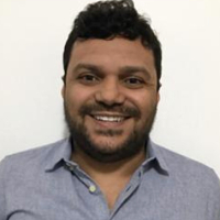 Ricardo Barbosa