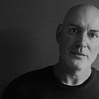 Adrian Parr