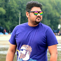 Tarun Sikder