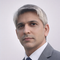 Qasim Masud