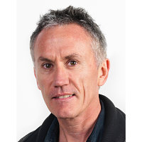 Tom Hennah