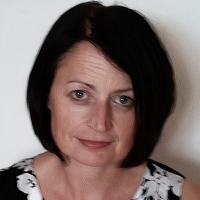 Carol LAMBERT