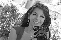 Caroline LEGER