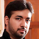Anuj Malhotra