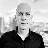 Adrian Duffin