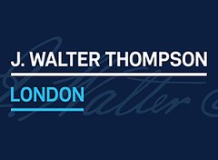 J Walter Thompson London