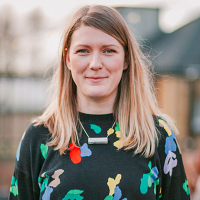 Hannah Myatt